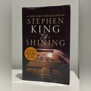 Stephen King’s - The Shining